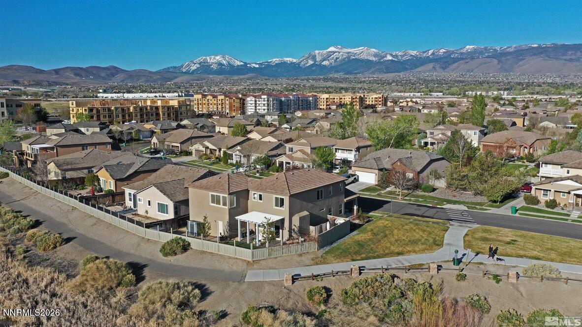 10548 Twin Bridges Way Reno, NV 89521 - Photo 9 of 71 7.5 Mount rose