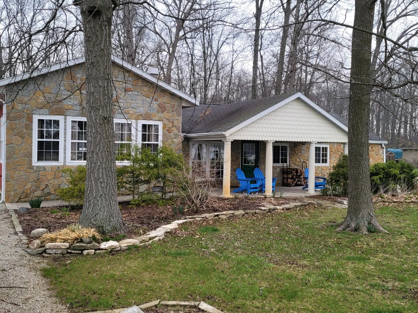 12022 Lotus Road Minster, OH 45865 - Photo 1 of 27 Gallery Image 1