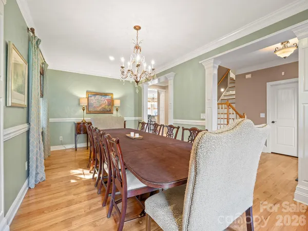 $998,000 | 4852 Brookridge Drive Northeast, Hickory, NC 28601