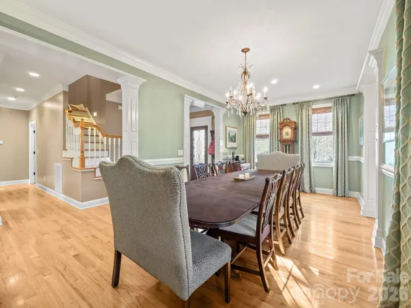 $998,000 | 4852 Brookridge Drive Northeast, Hickory, NC 28601