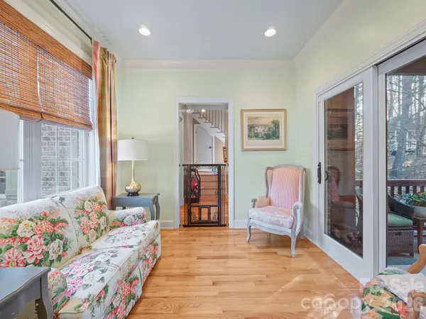 $998,000 | 4852 Brookridge Drive Northeast, Hickory, NC 28601