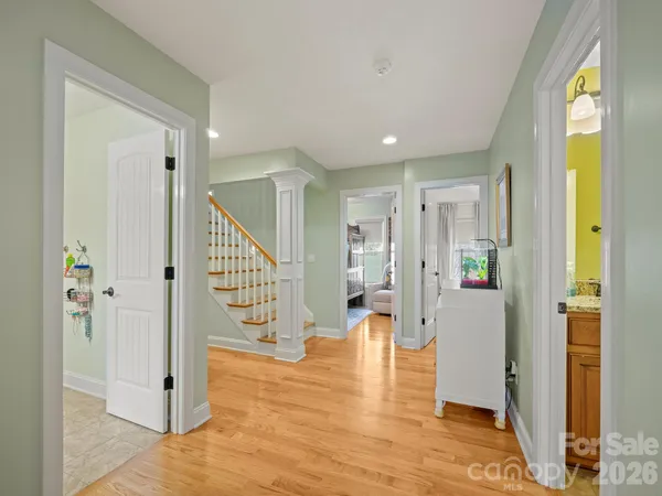 $998,000 | 4852 Brookridge Drive Northeast, Hickory, NC 28601