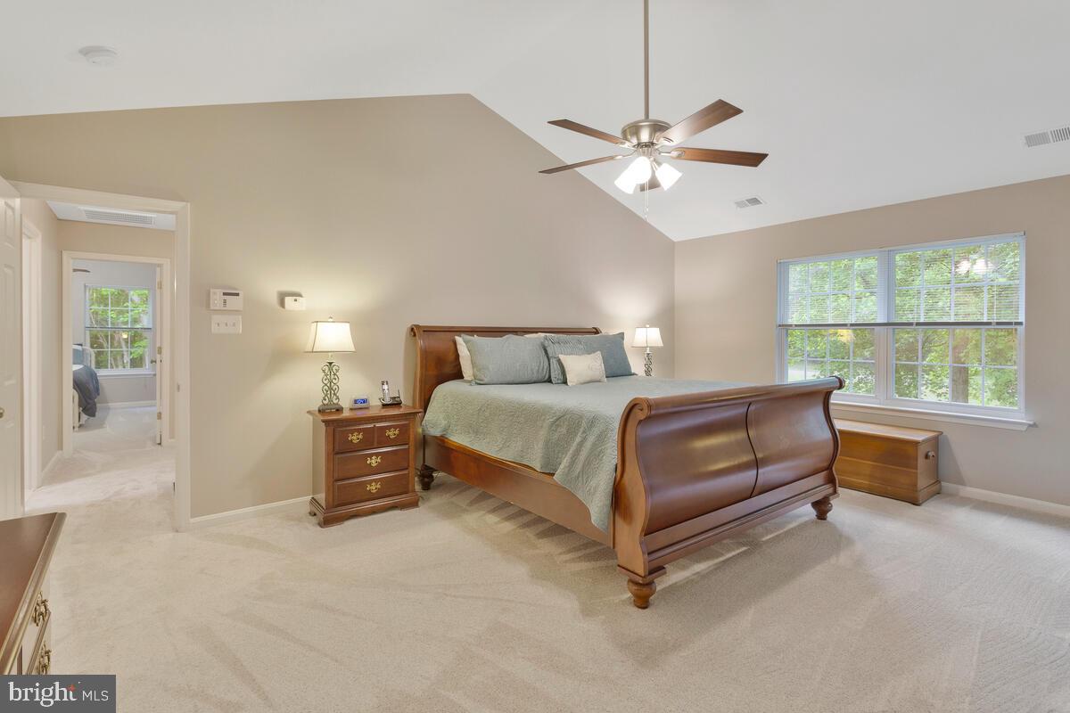 15475 Sorrel Ridge Lane Waldorf, MD 20601 - Photo 34 of 59 Owner's Suite
