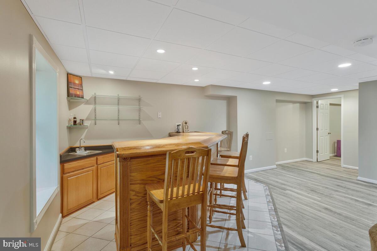 15475 Sorrel Ridge Lane Waldorf, MD 20601 - Photo 54 of 59 Wet Bar
