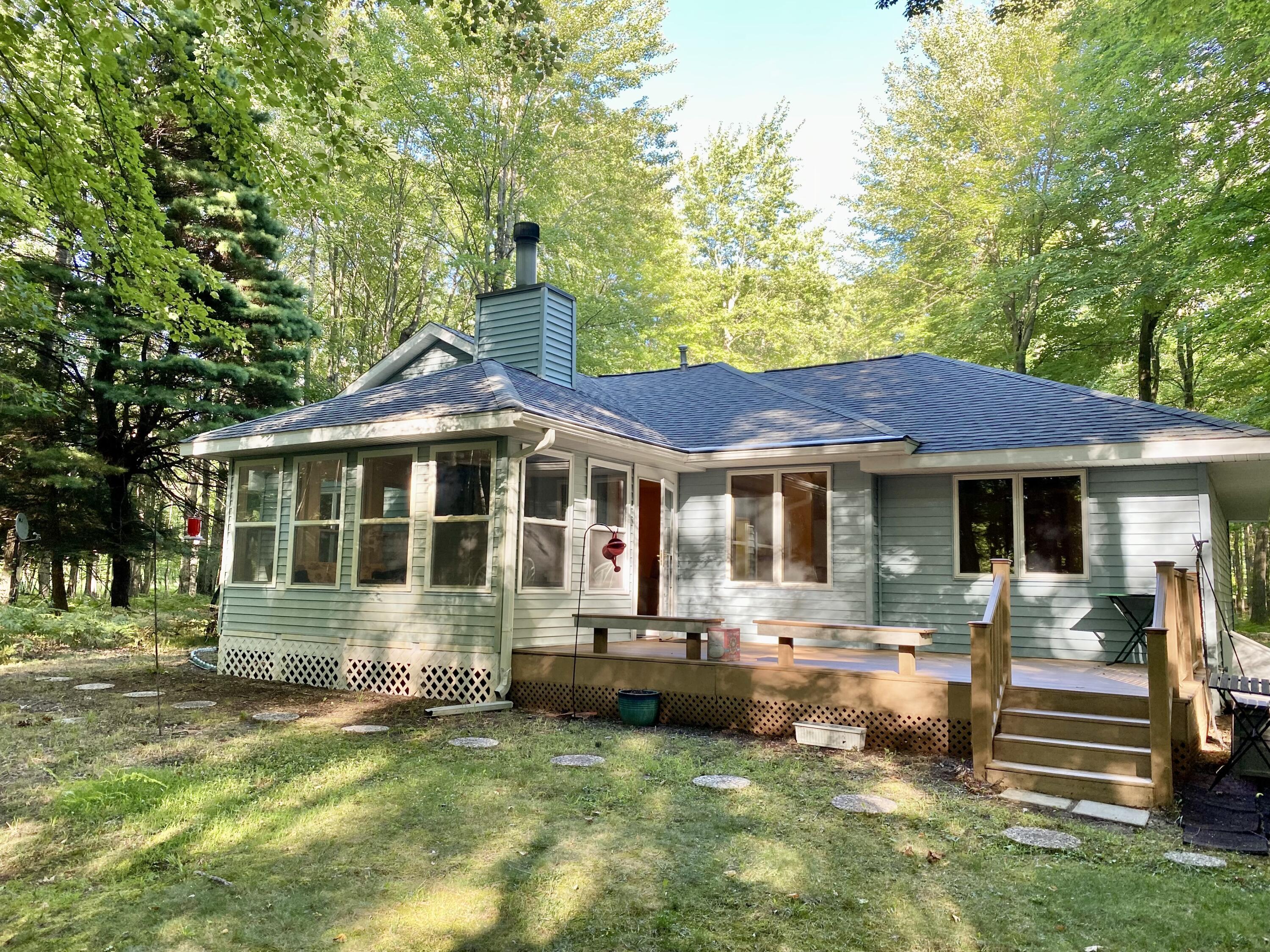 6095 Deerfield Road Canadian Lakes, MI 49346 - Photo 19 of 26 IMG_7530