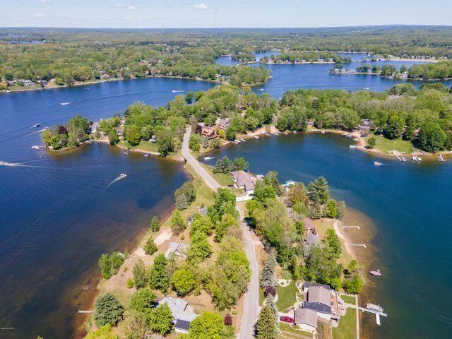 6095 Deerfield Road Canadian Lakes, MI 49346 - Photo 23 of 26 lake of the clouds
