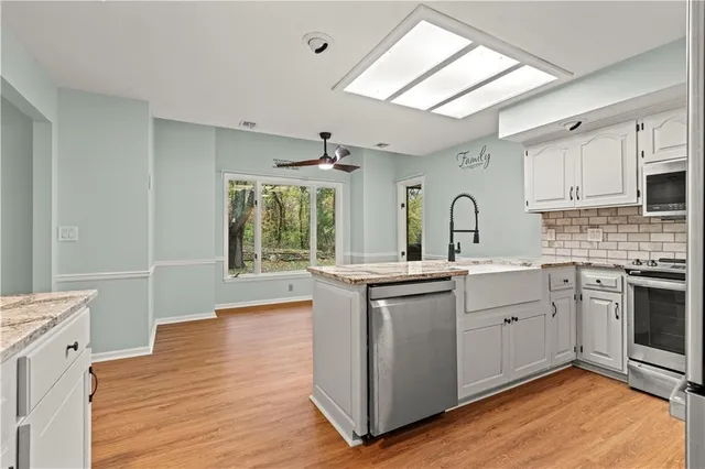 $550,000 | 5880 Clare Road, Shawnee, KS 66226