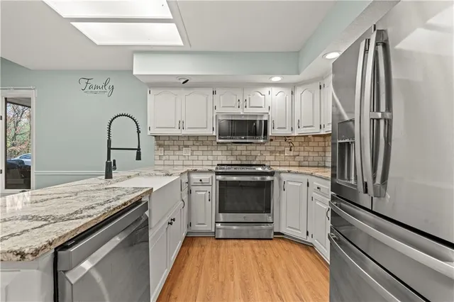 $550,000 | 5880 Clare Road, Shawnee, KS 66226