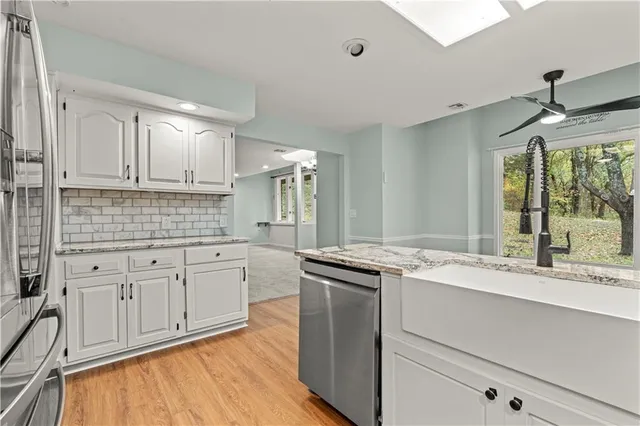 $550,000 | 5880 Clare Road, Shawnee, KS 66226