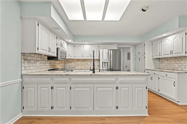 $550,000 | 5880 Clare Road, Shawnee, KS 66226