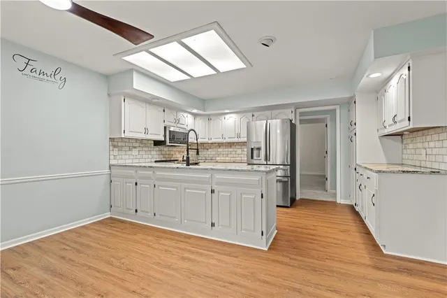 $550,000 | 5880 Clare Road, Shawnee, KS 66226