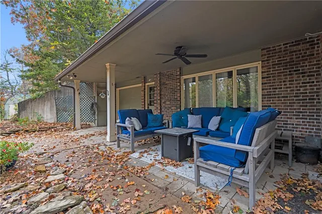 $550,000 | 5880 Clare Road, Shawnee, KS 66226