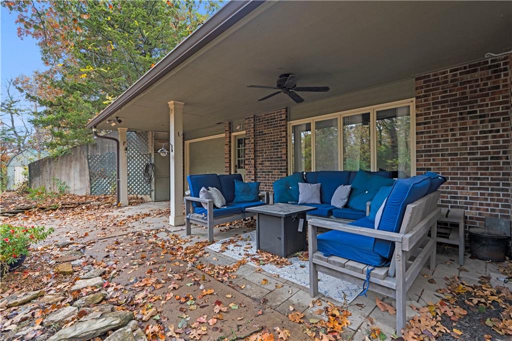 5880 Clare Road Shawnee, KS 66226 - Photo 38 of 50