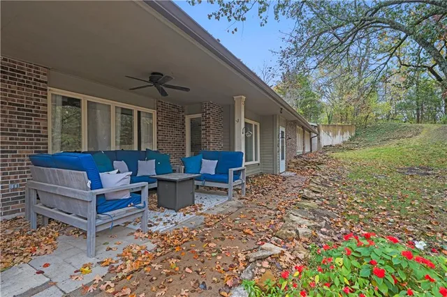 $550,000 | 5880 Clare Road, Shawnee, KS 66226