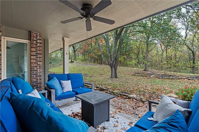 $550,000 | 5880 Clare Road, Shawnee, KS 66226