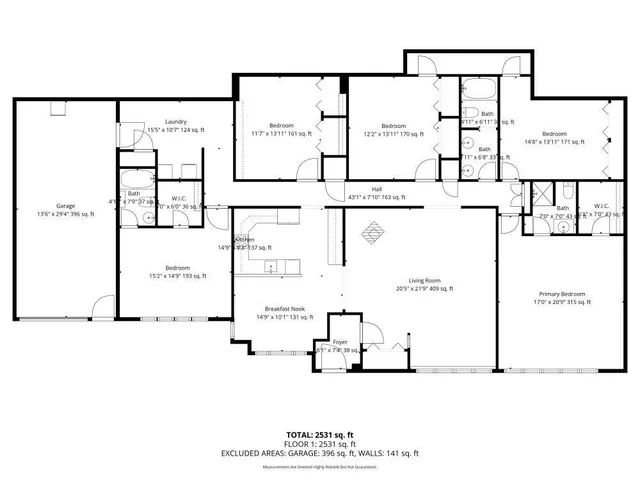 $550,000 | 5880 Clare Road, Shawnee, KS 66226