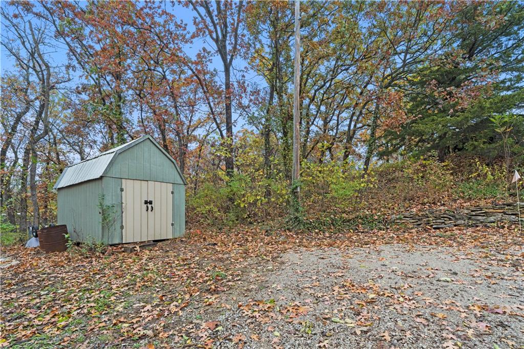 5880 Clare Road Shawnee, KS 66226 - Photo 41 of 50