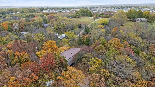 $550,000 | 5880 Clare Road, Shawnee, KS 66226