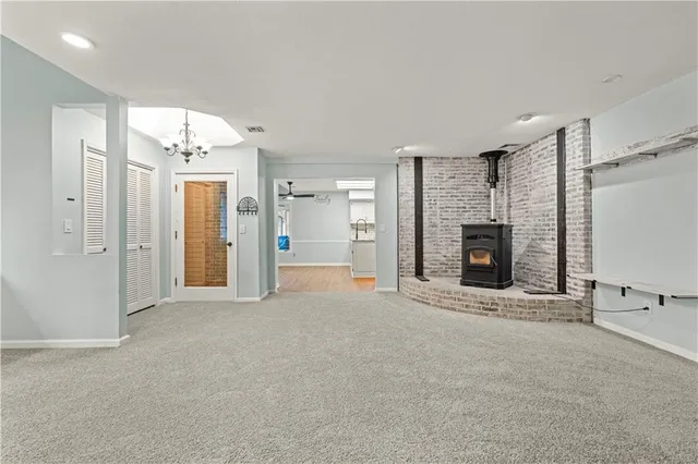 $550,000 | 5880 Clare Road, Shawnee, KS 66226