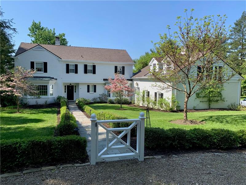 2 Farmhill Road Sewickley, PA 15143 - Photo 25 of 25