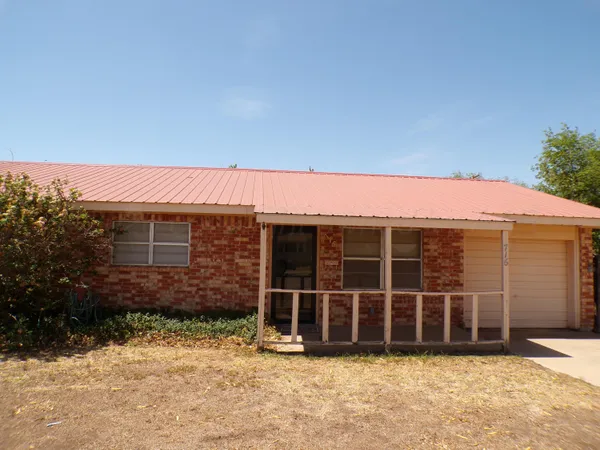 $155,000 | 716 Collier Drive, Spearman, TX 79081