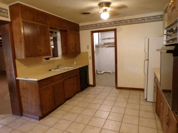 $155,000 | 716 Collier Drive, Spearman, TX 79081