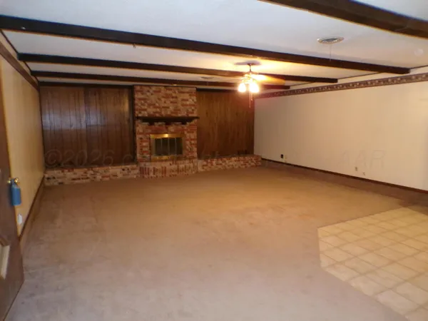 $155,000 | 716 Collier Drive, Spearman, TX 79081