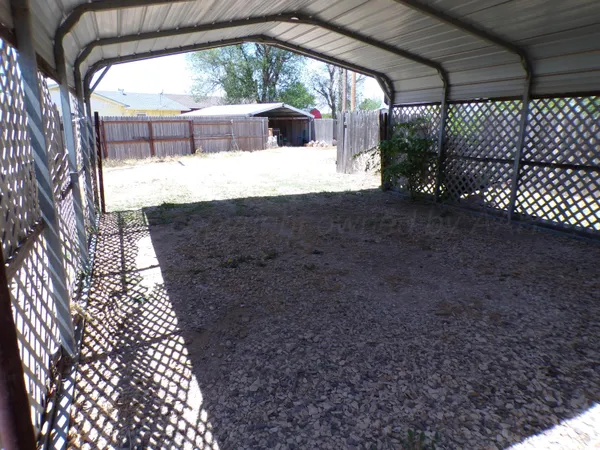$155,000 | 716 Collier Drive, Spearman, TX 79081