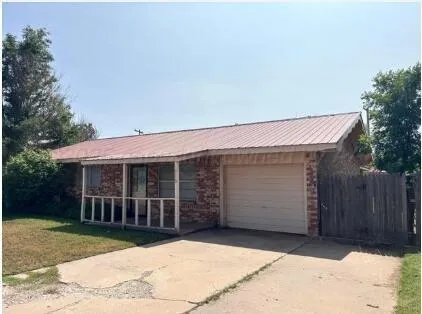 $155,000 | 716 Collier Drive, Spearman, TX 79081