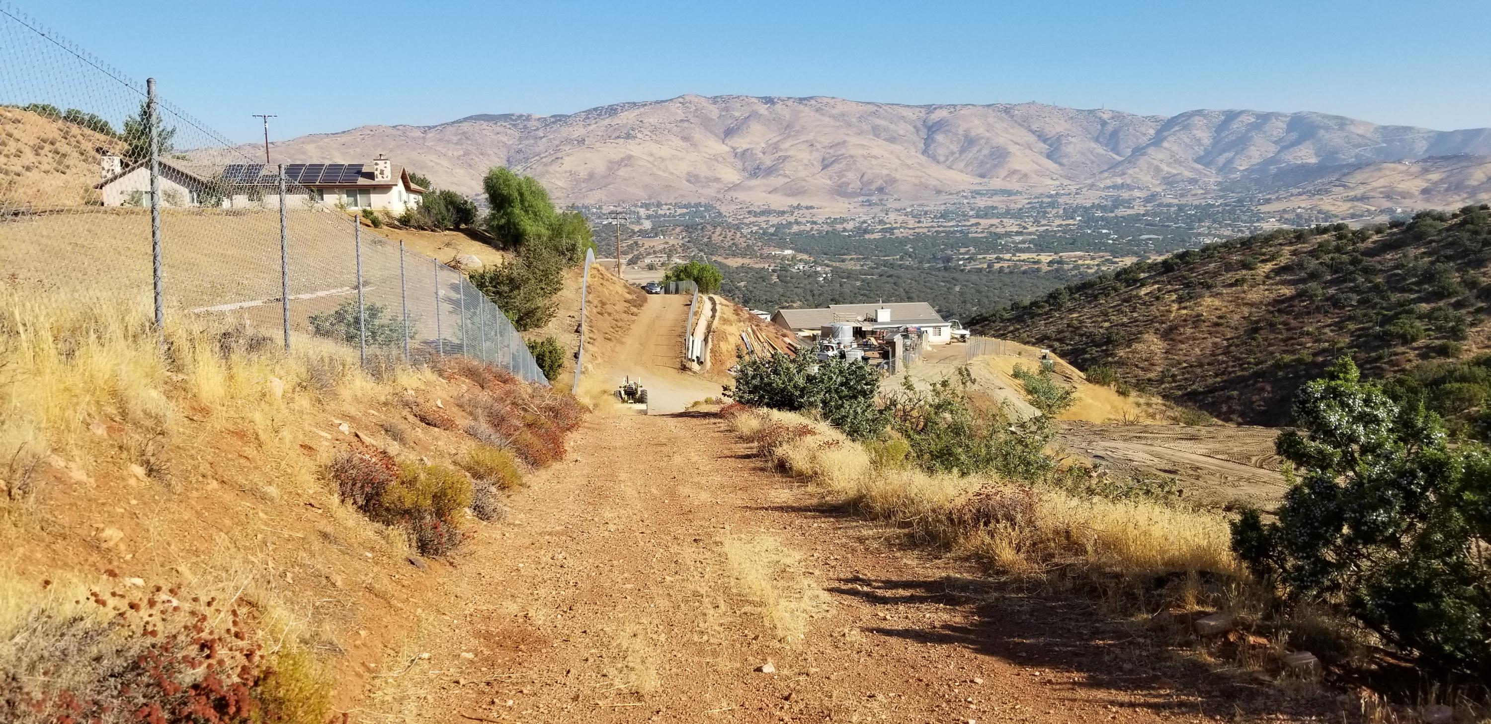 Harbat Road Acton, CA 93510 - Photo 5 of 8 20201002_091522