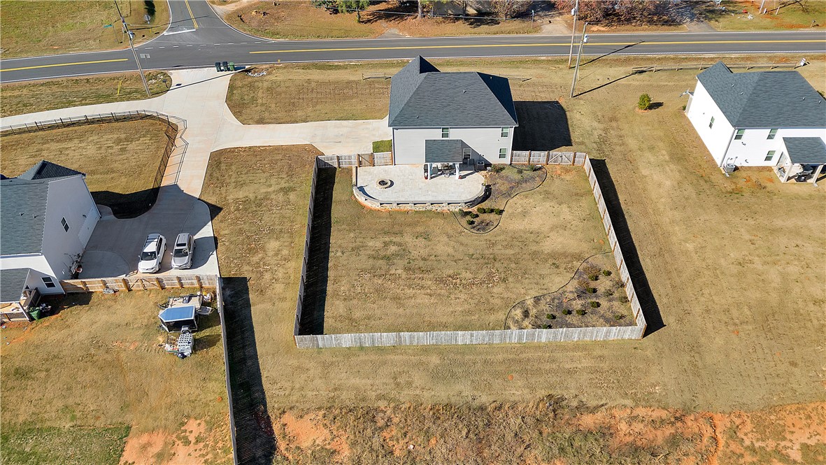 195 Poplar Springs Road Walhalla, SC 29691 - Photo 45 of 47