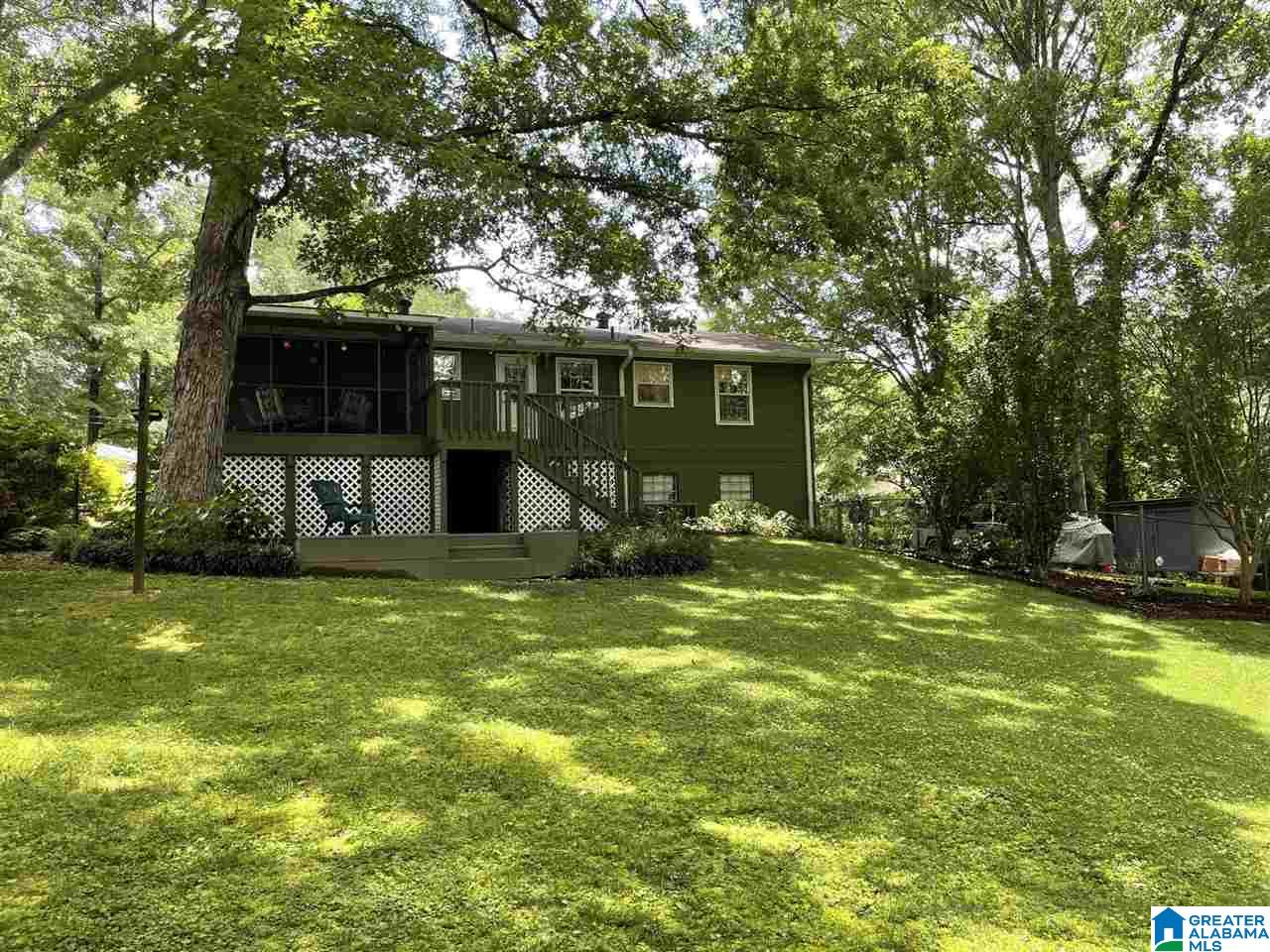 1917 Kenneth Street Fultondale, AL 35068 - Photo 41 of 47