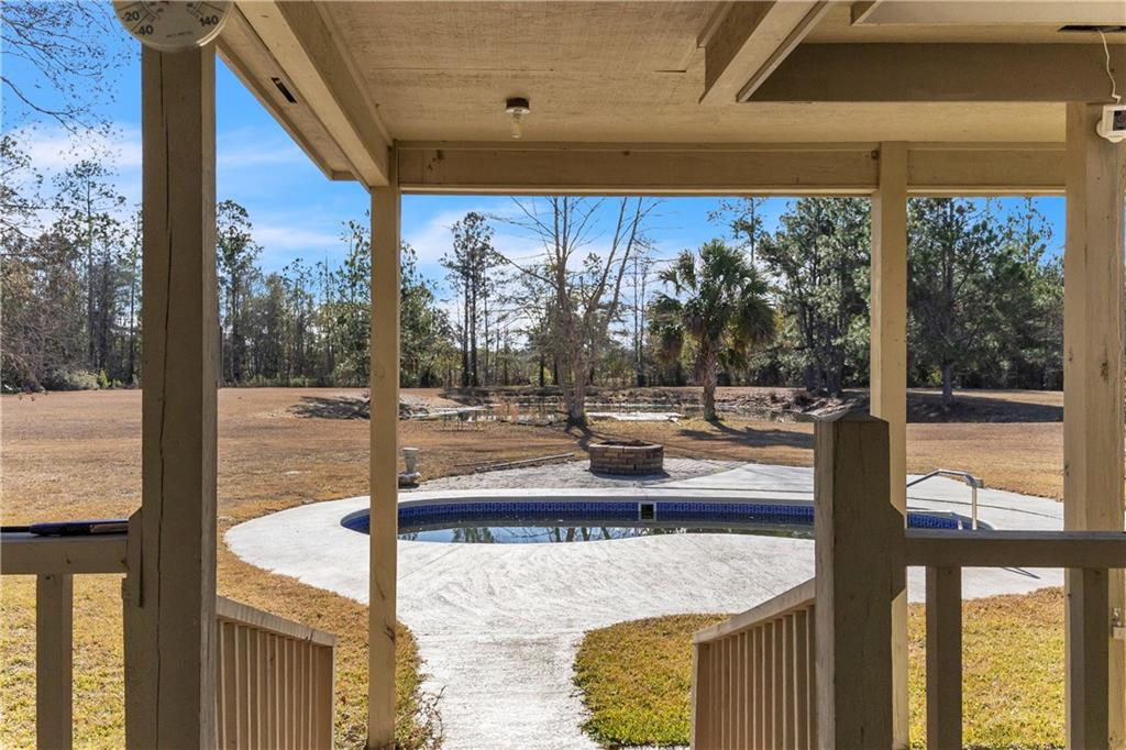 223 Hardy Johnson Road Fargo, GA 31631 - Photo 77 of 86