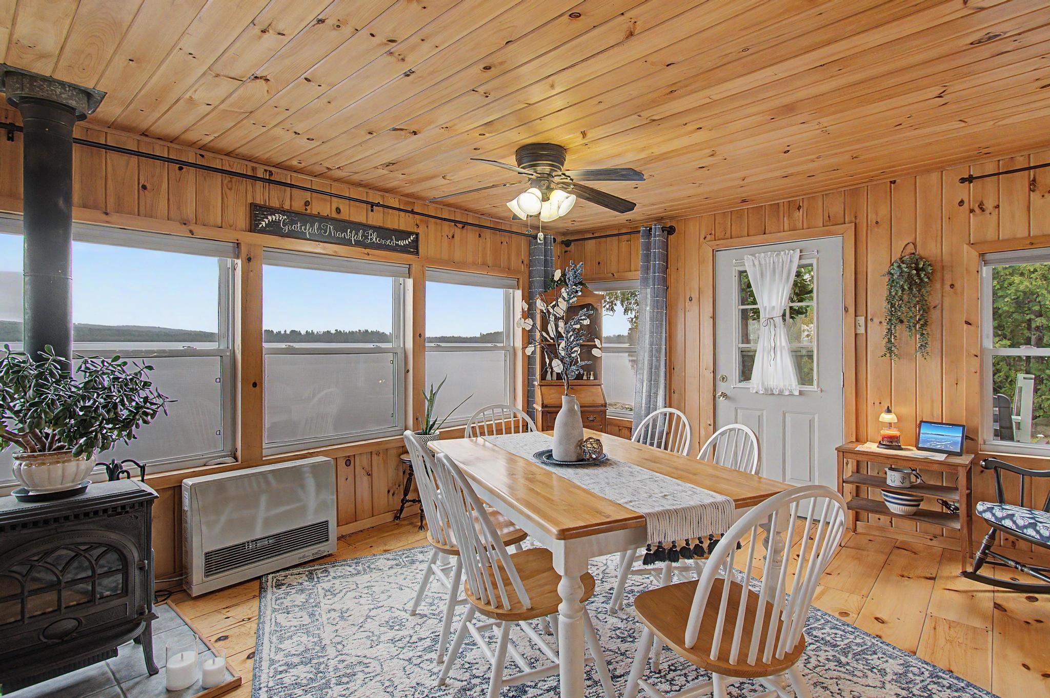 326 Mullen Shore Road Franklin, VT 05457 - Photo 8 of 60 Gallery Image 8