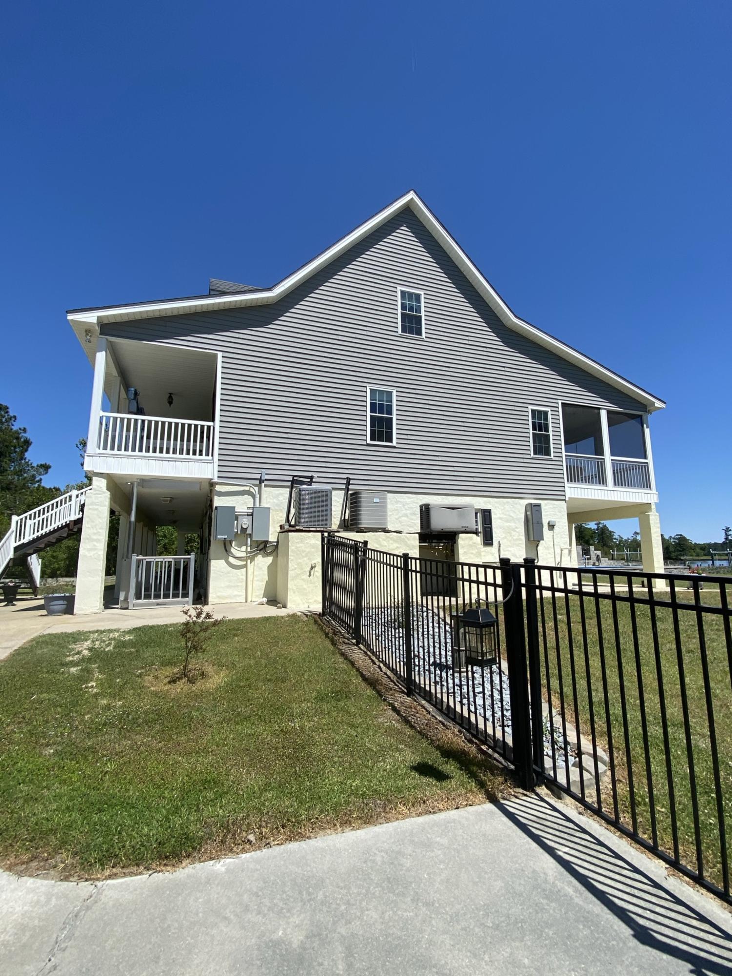 105 Overlook Road Chocowinity, NC 27817 - Photo 107 of 134 IMG_2079