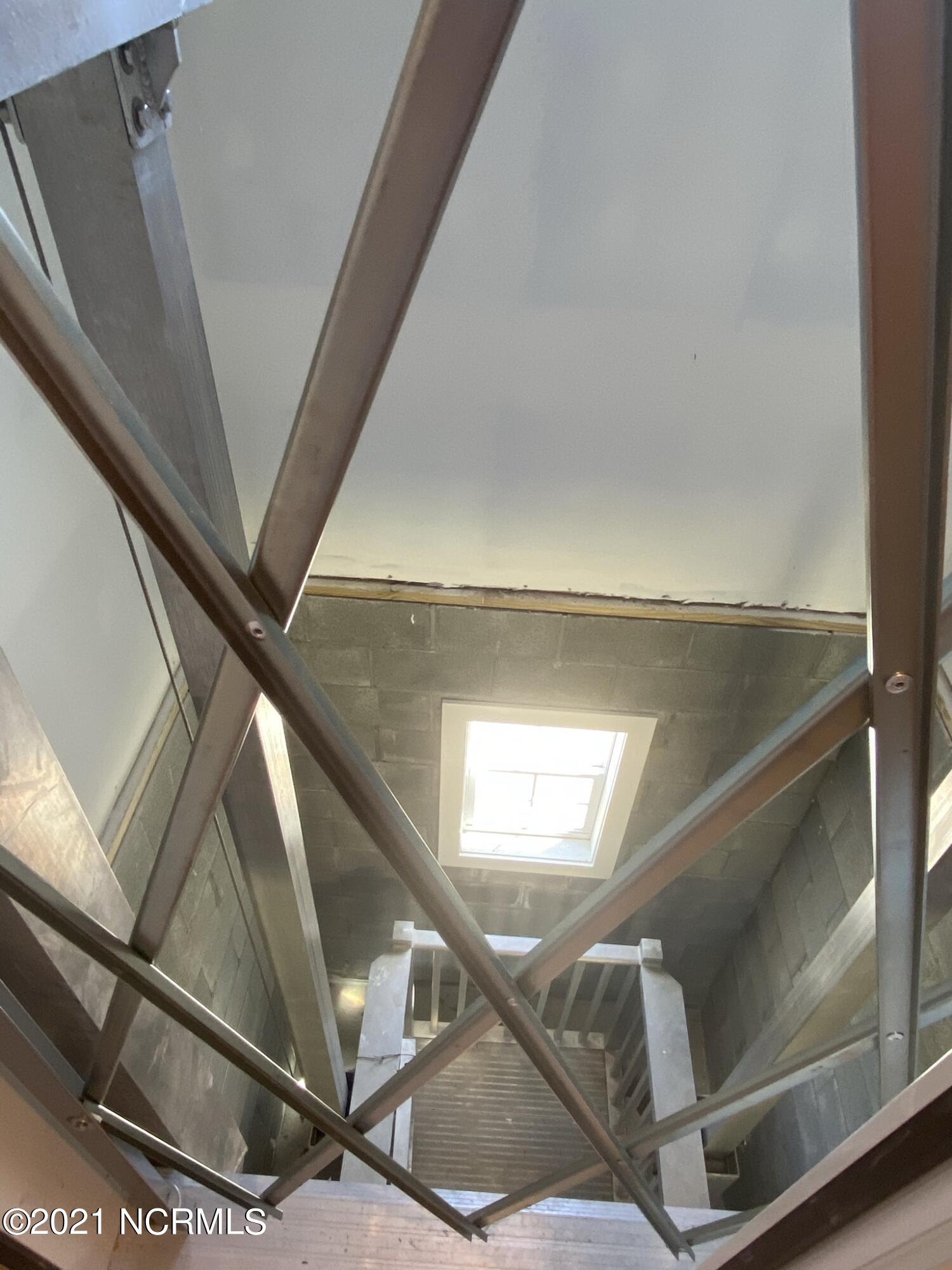 105 Overlook Road Chocowinity, NC 27817 - Photo 109 of 134 cargo elevator