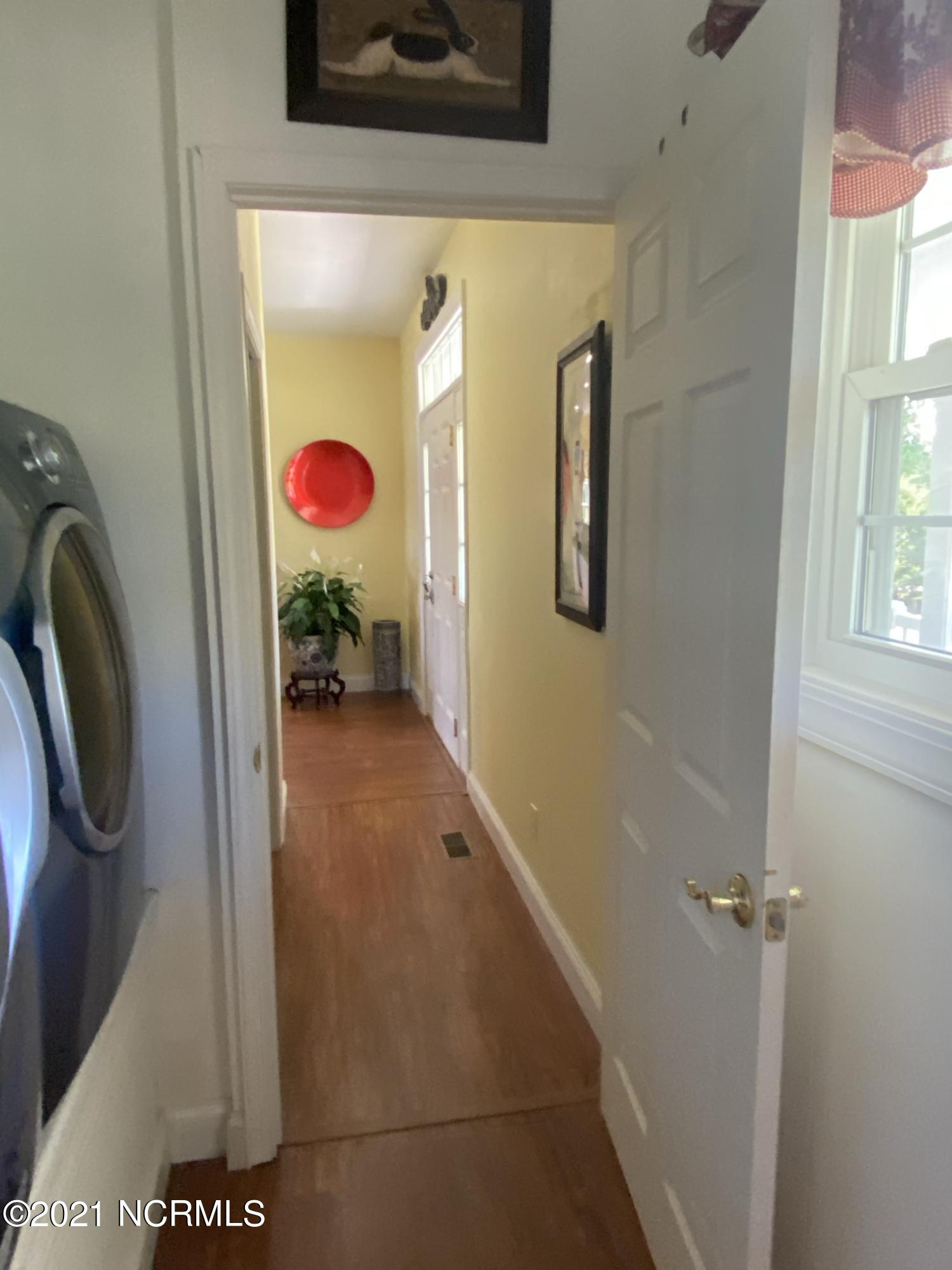 105 Overlook Road Chocowinity, NC 27817 - Photo 38 of 134 laundry