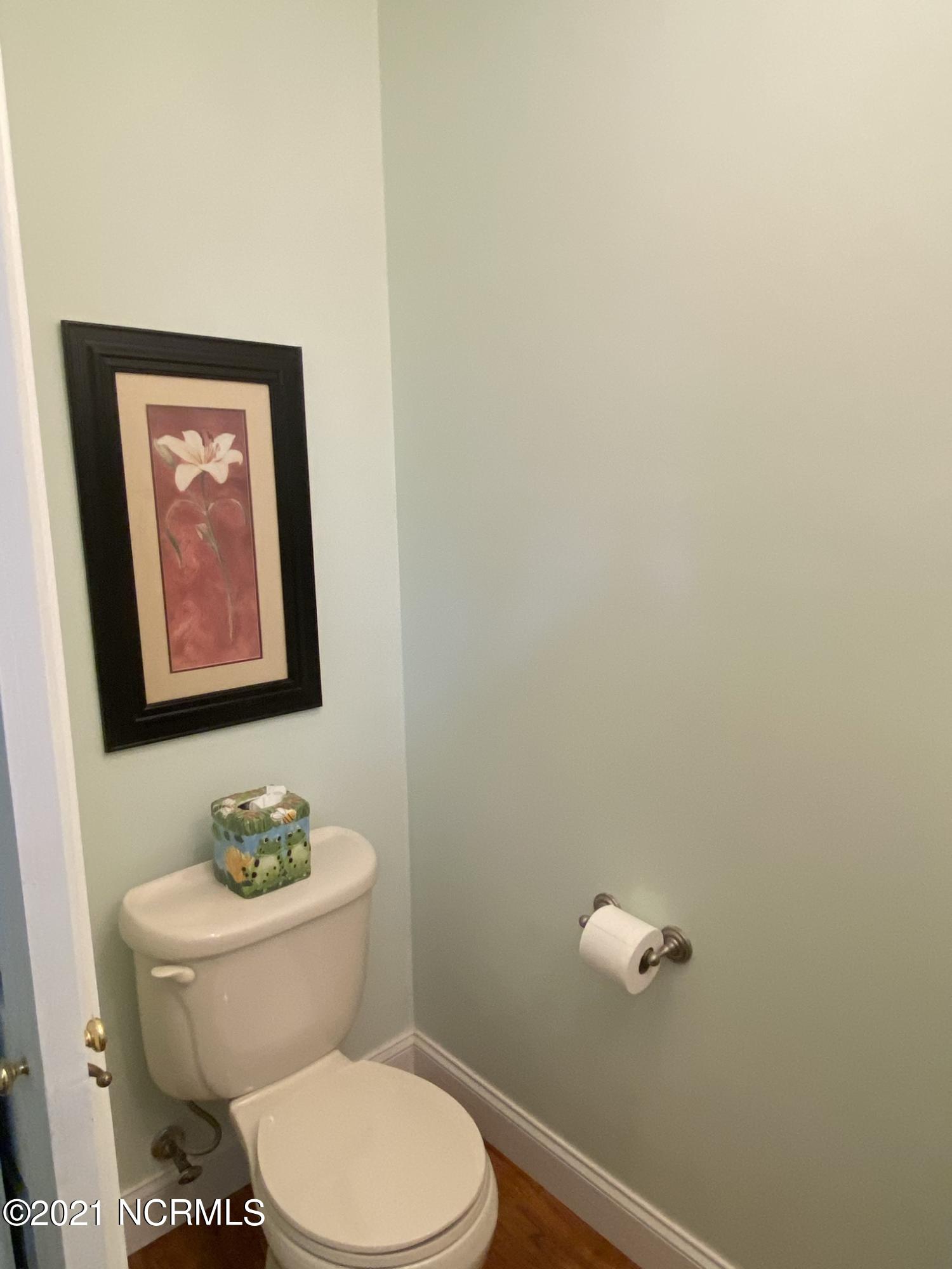105 Overlook Road Chocowinity, NC 27817 - Photo 42 of 134 halfbath