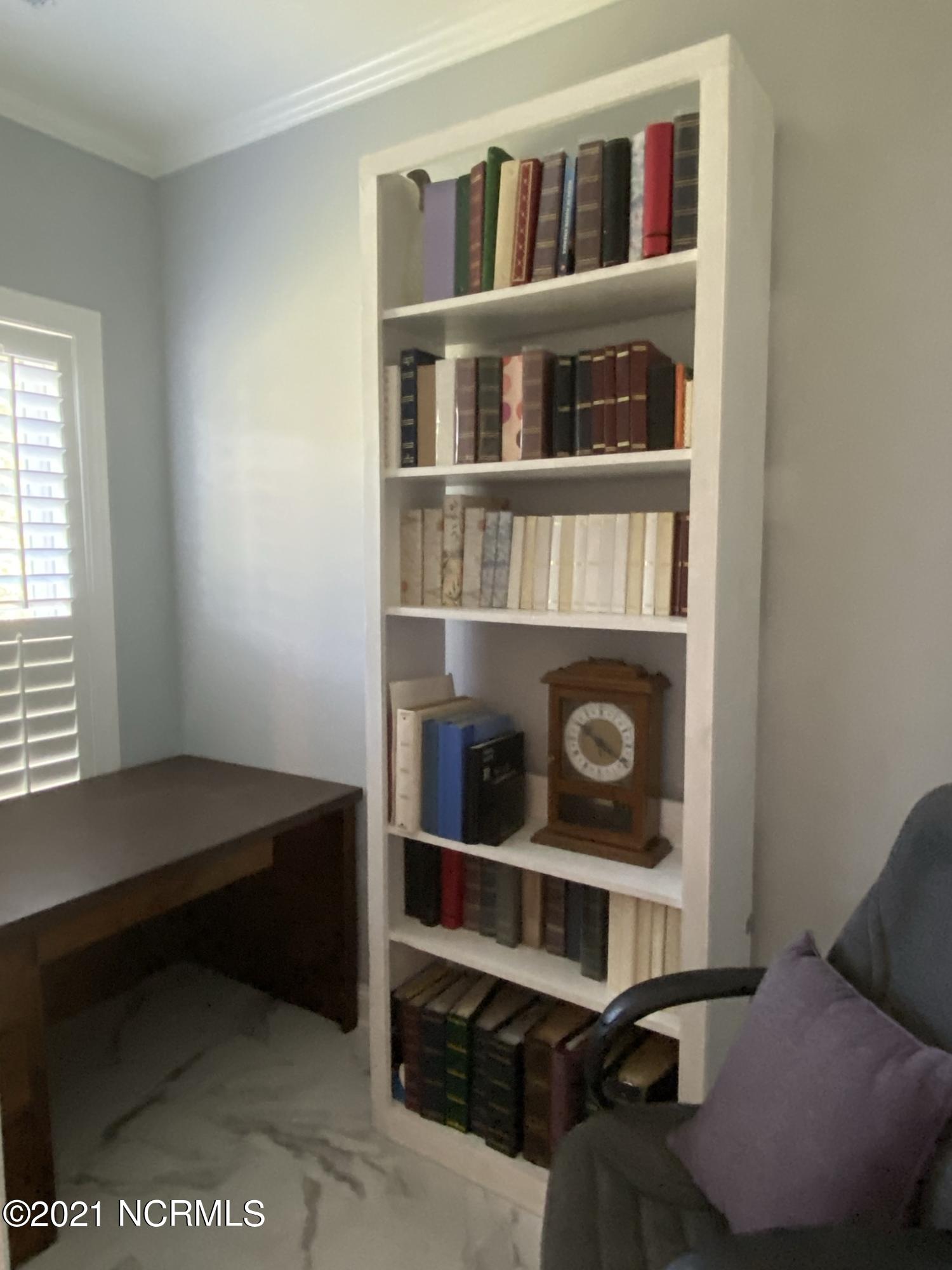 105 Overlook Road Chocowinity, NC 27817 - Photo 46 of 134 office