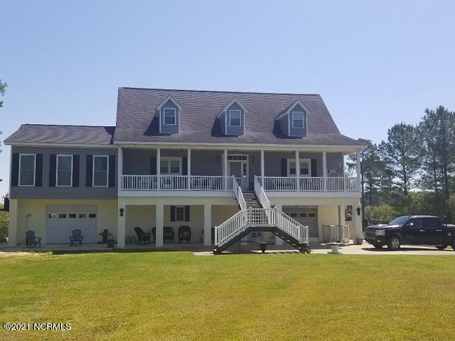105 Overlook Road Chocowinity, NC 27817 - Photo 5 of 134 Overlook1