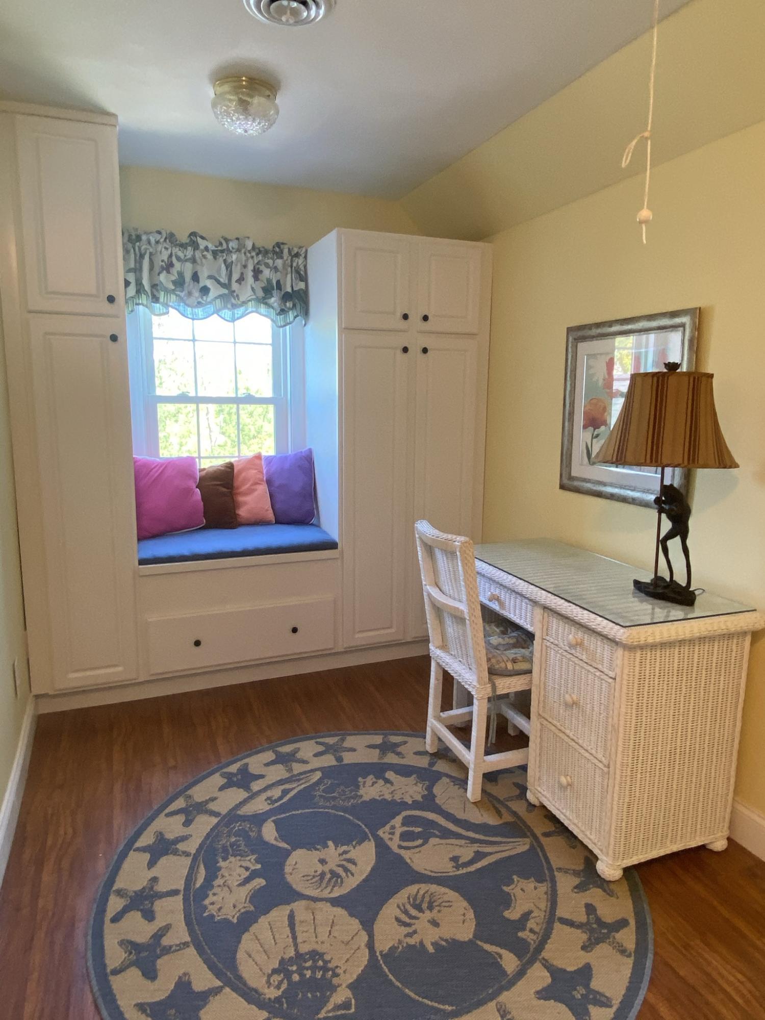 105 Overlook Road Chocowinity, NC 27817 - Photo 55 of 134 loft area