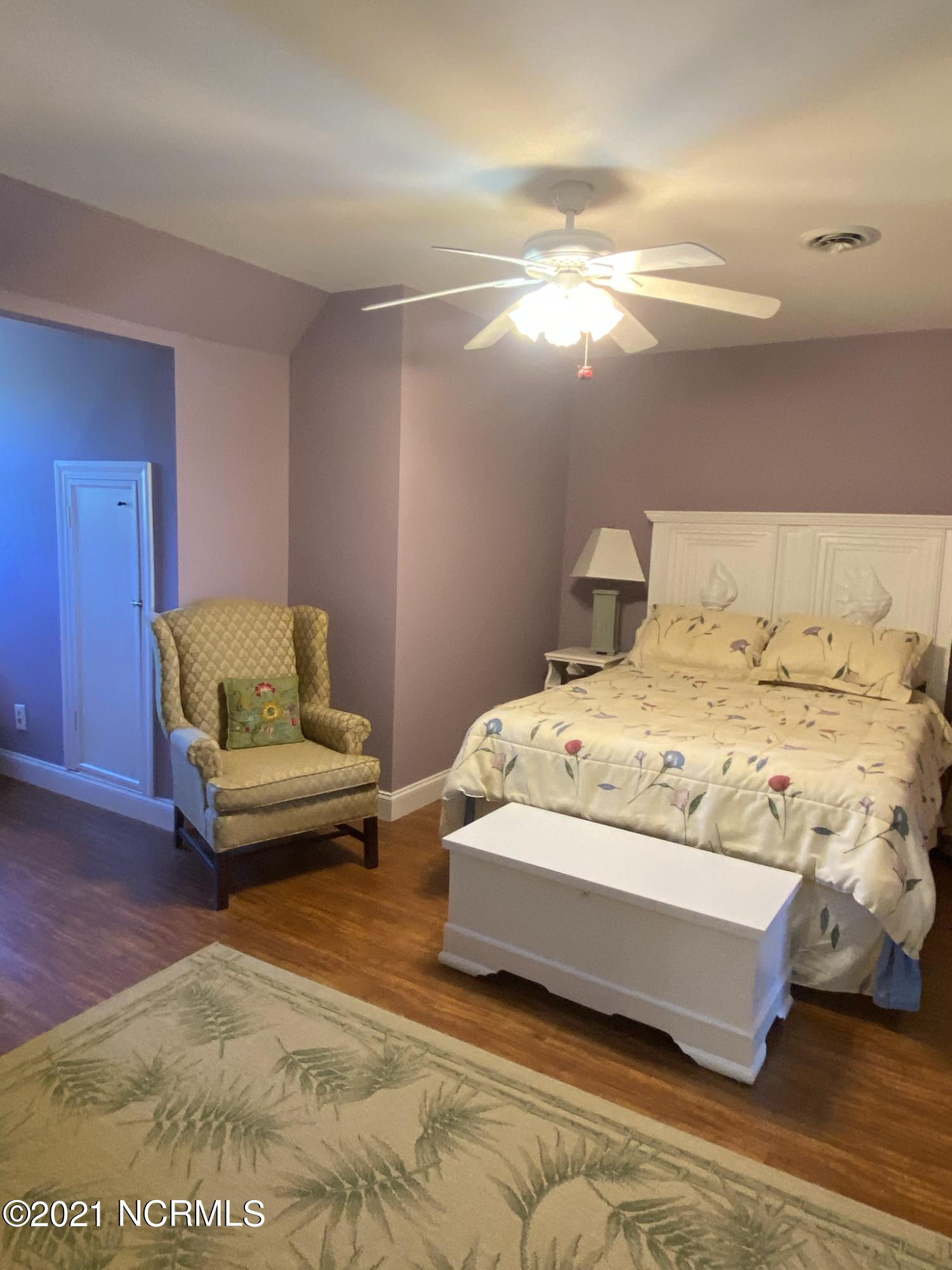 105 Overlook Road Chocowinity, NC 27817 - Photo 63 of 134 bedroom 2
