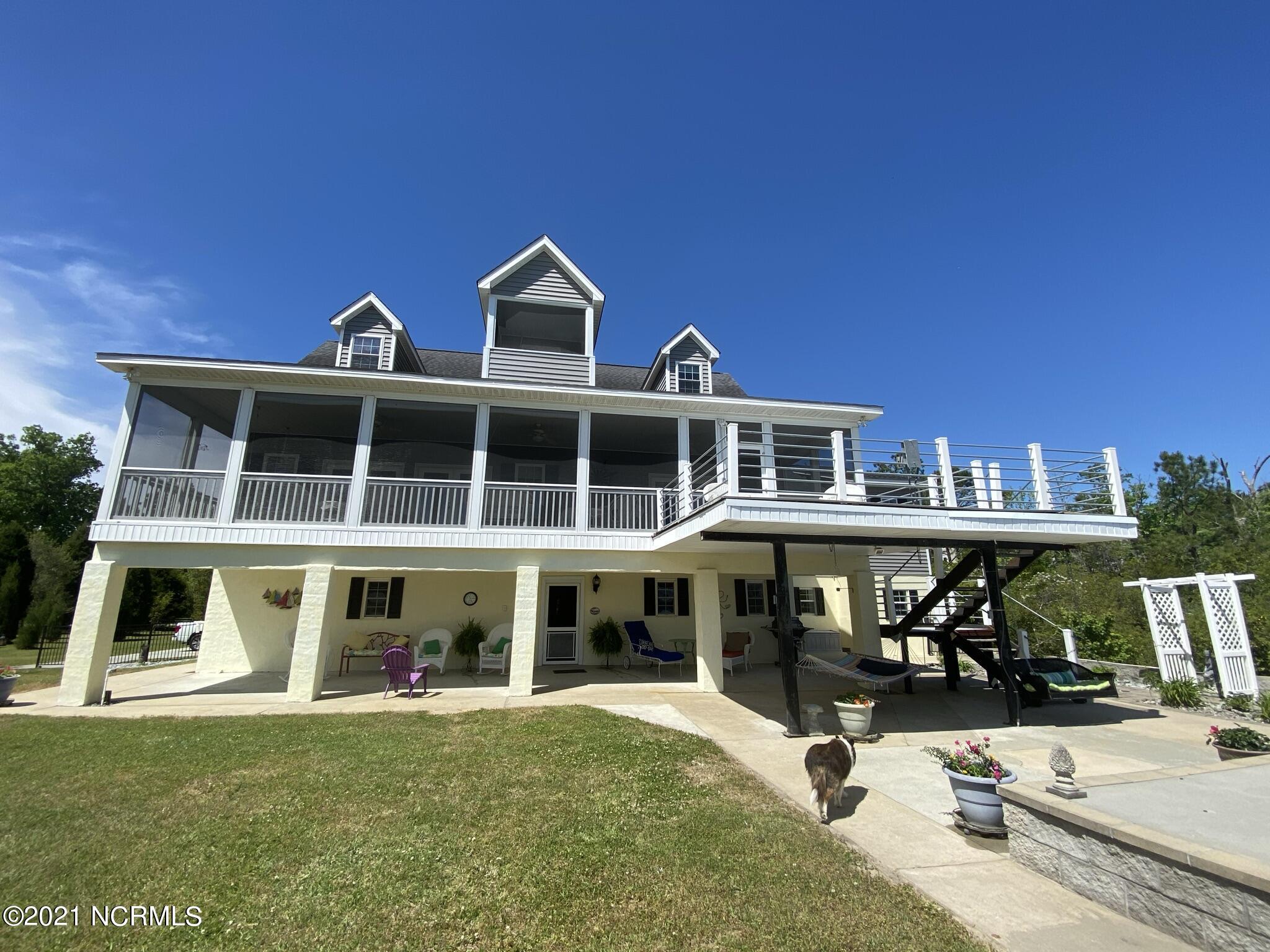 105 Overlook Road Chocowinity, NC 27817 - Photo 84 of 134 IMG_1975