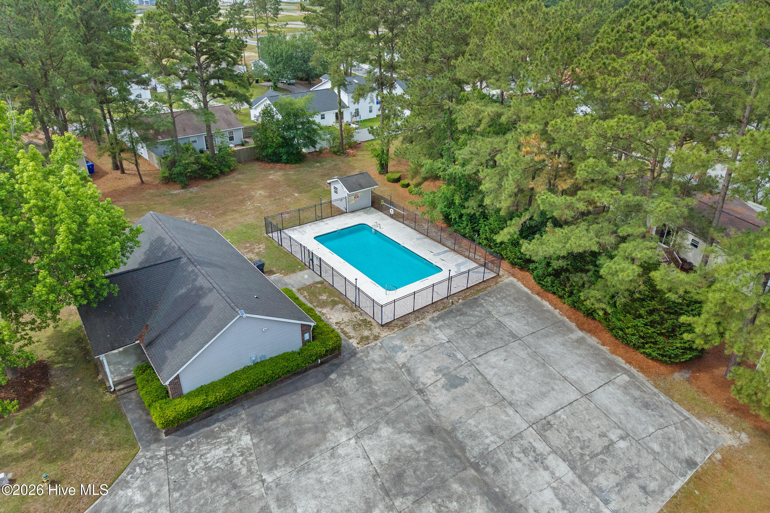 4374 Ritz Circle Shallotte, NC 28470 - Photo 26 of 28 Community Amenities