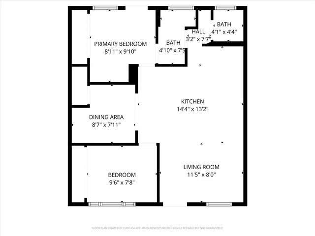 $350,000 | 1508 Kewalo Street, Unit 302A, Honolulu, HI 96822