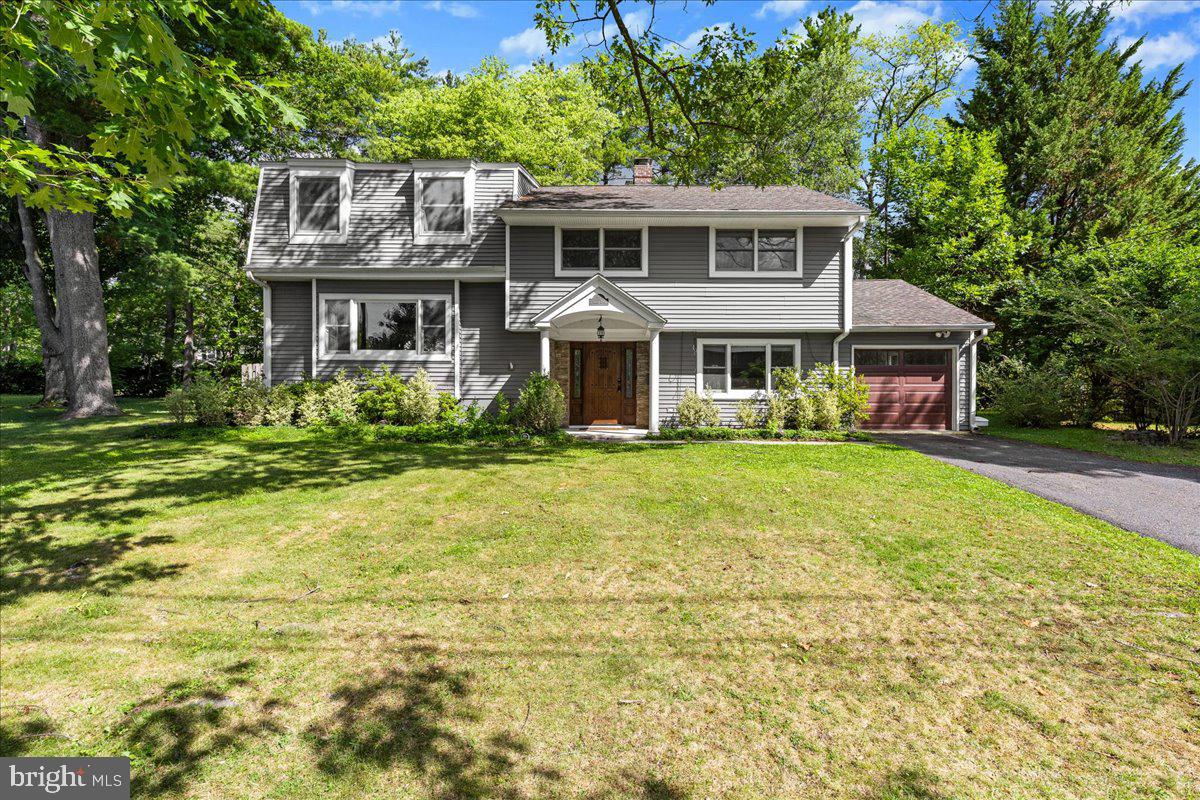 38 Robert Road Princeton, NJ 08540 - Photo 1 of 25