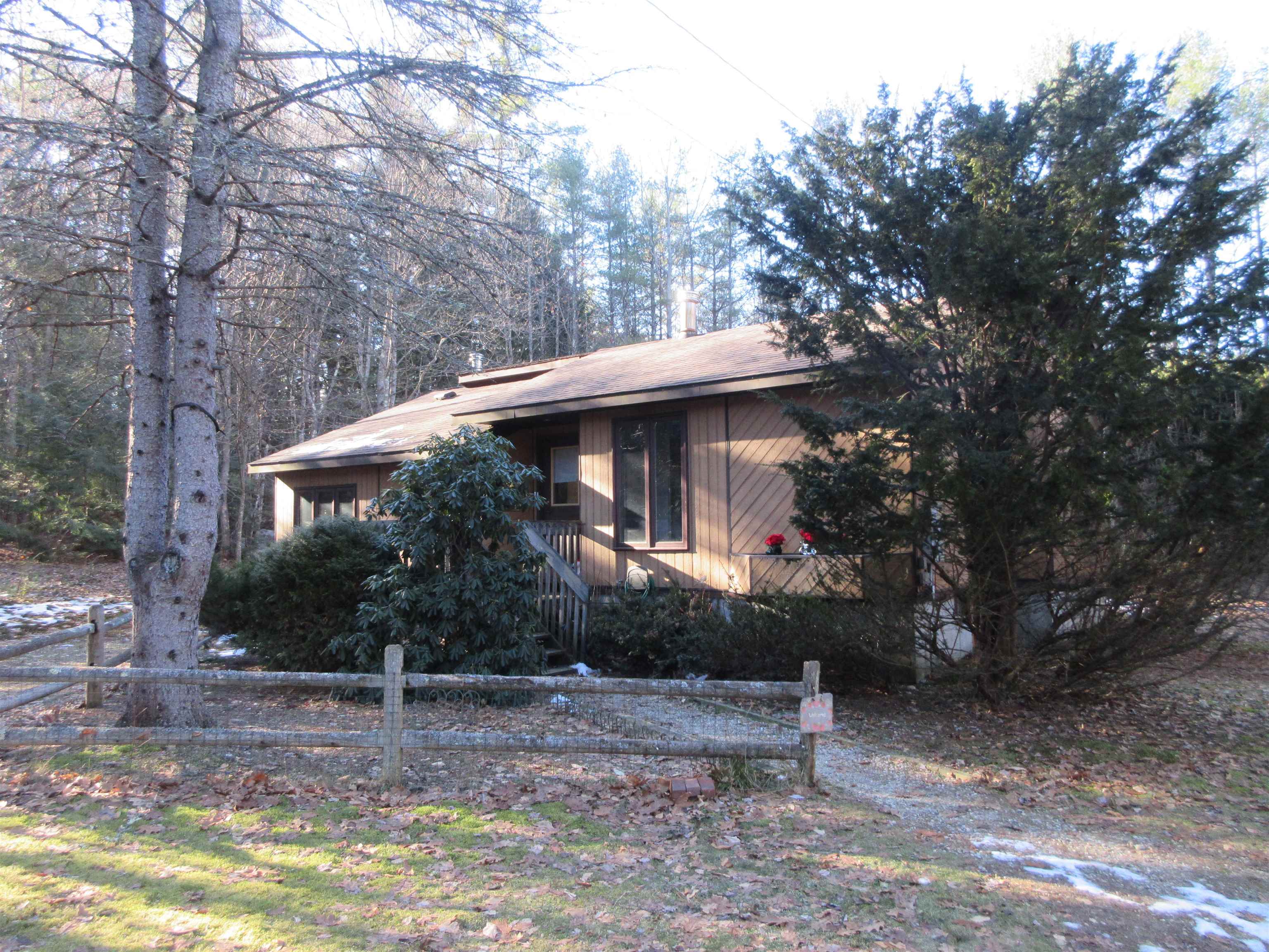 29 Trotter Road Swanzey, NH 03446 - Photo 1 of 5