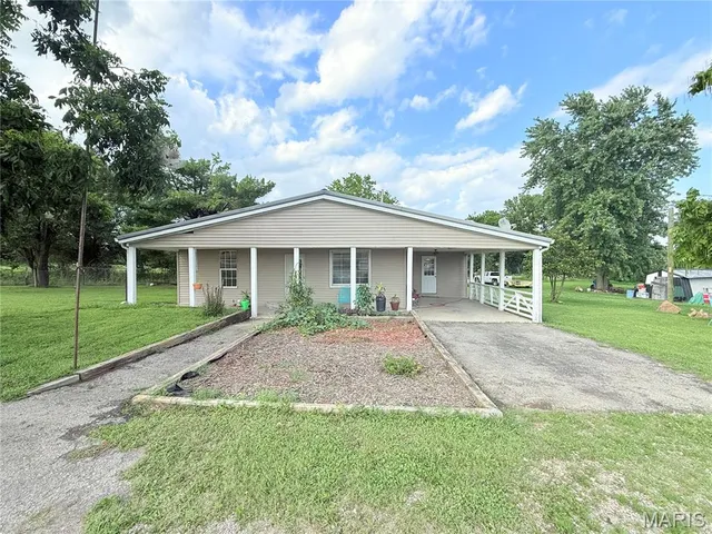 $155,000 | 2110 State Hwy OO, Farmington, MO 63640