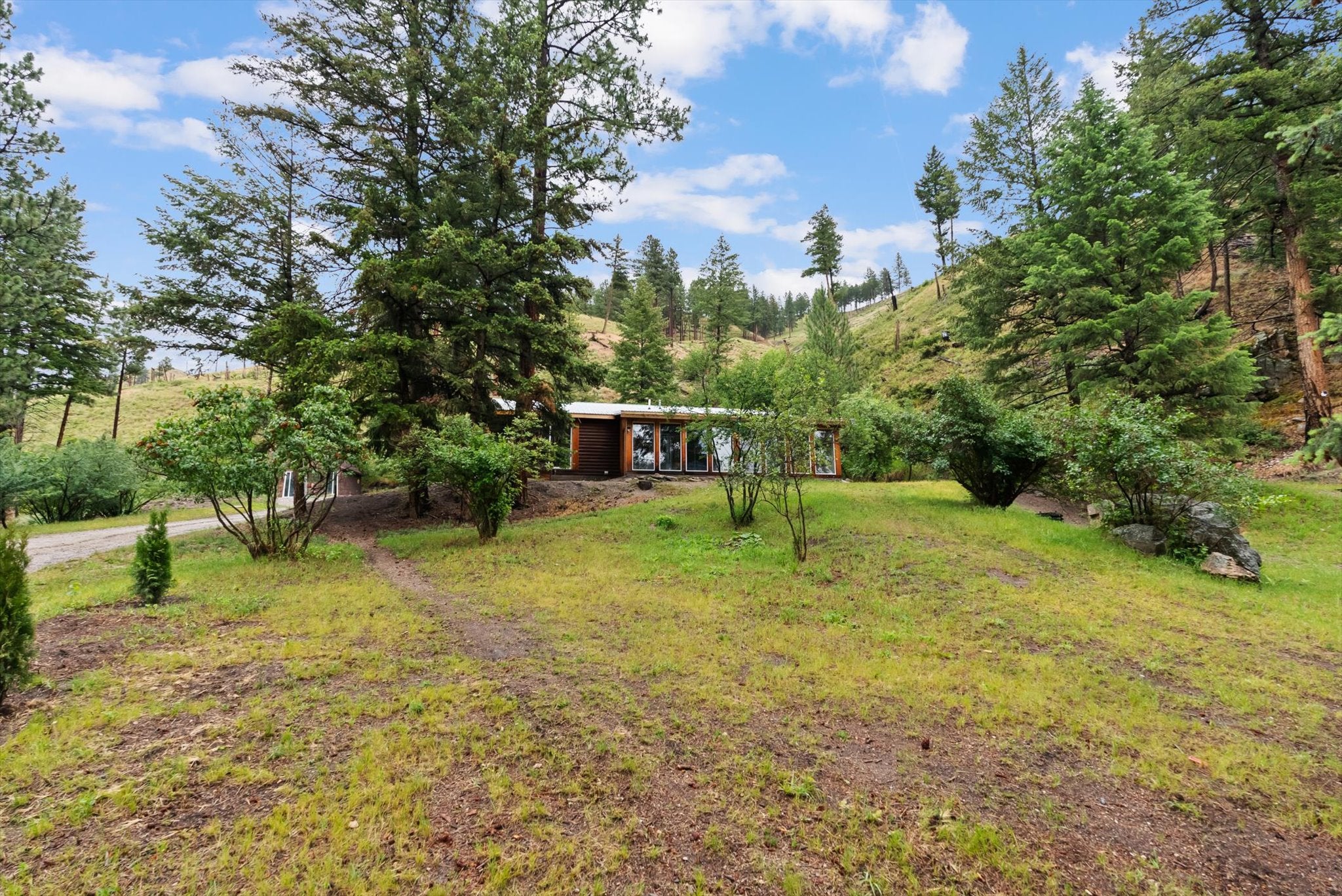 4284 North Fork Rye Creek Road Darby, MT 59829 - Photo 4 of 29 Gallery Image 4