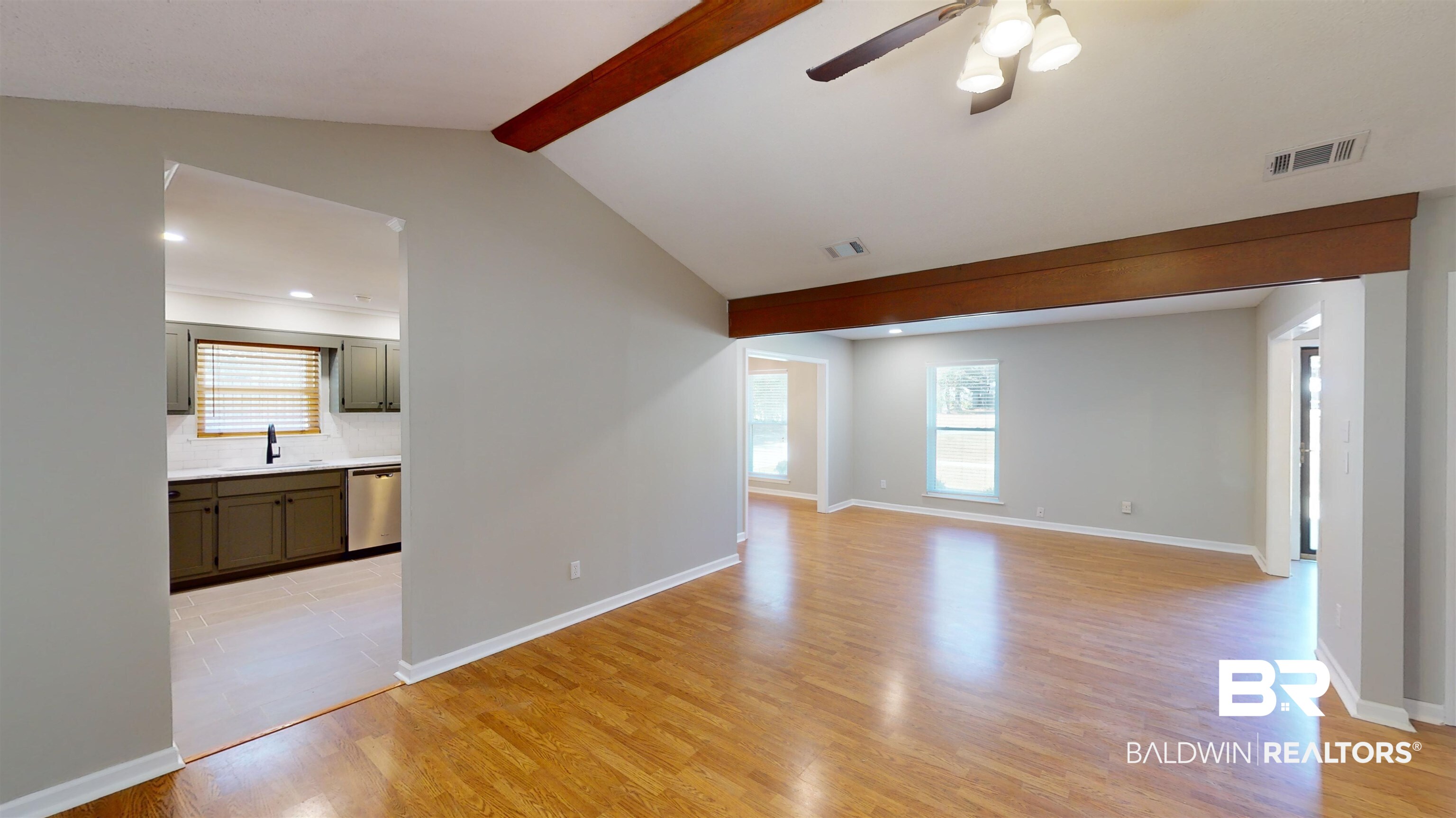9743 Sunview Drive Semmes, AL 36575 - Photo 9 of 32